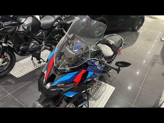 BMW S 1000 XR - M 1000 XR