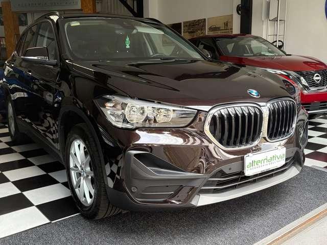 BMW X1 X1 F48 2019 sdrive18d