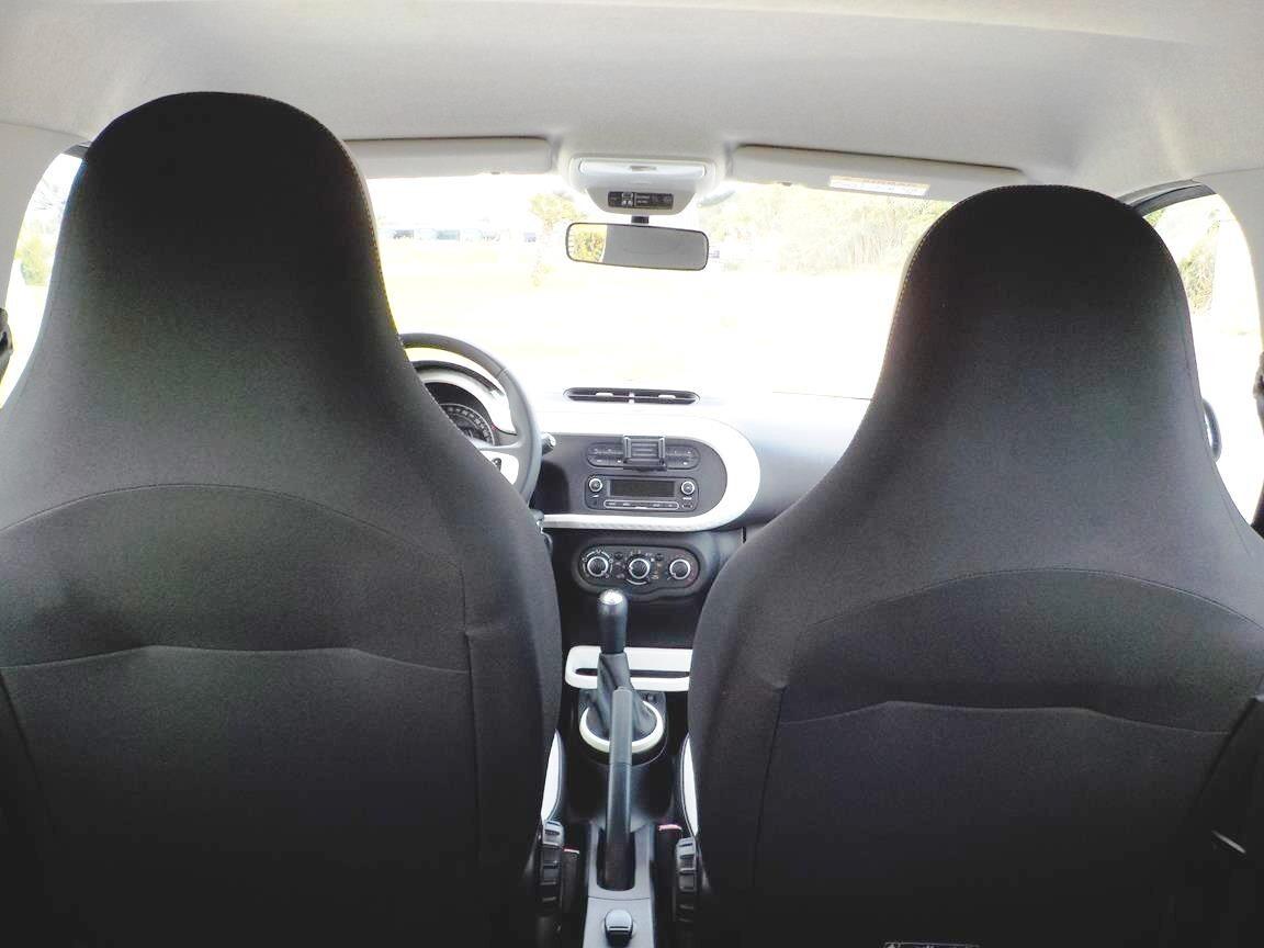 Renault Twingo SCe Zen