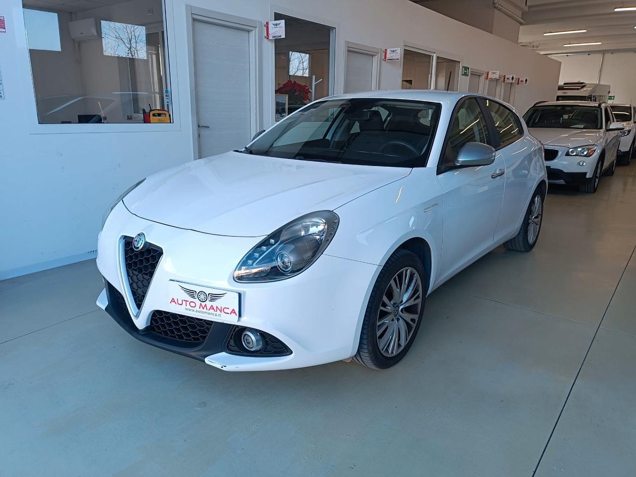 Alfa Romeo Giulietta 1.4 Turbo 120 CV Super