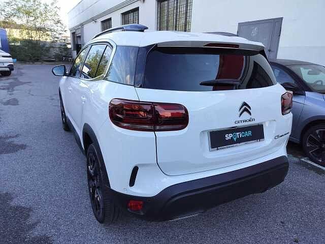 Citroen C5 Aircross BlueHDi 130 S&S EAT8 Max