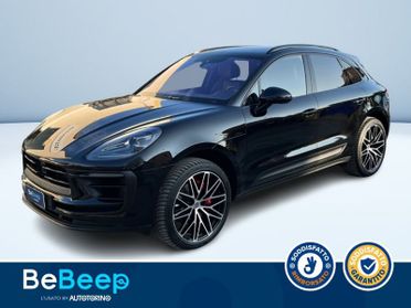 Porsche Macan 2.9 S 380CV PDK