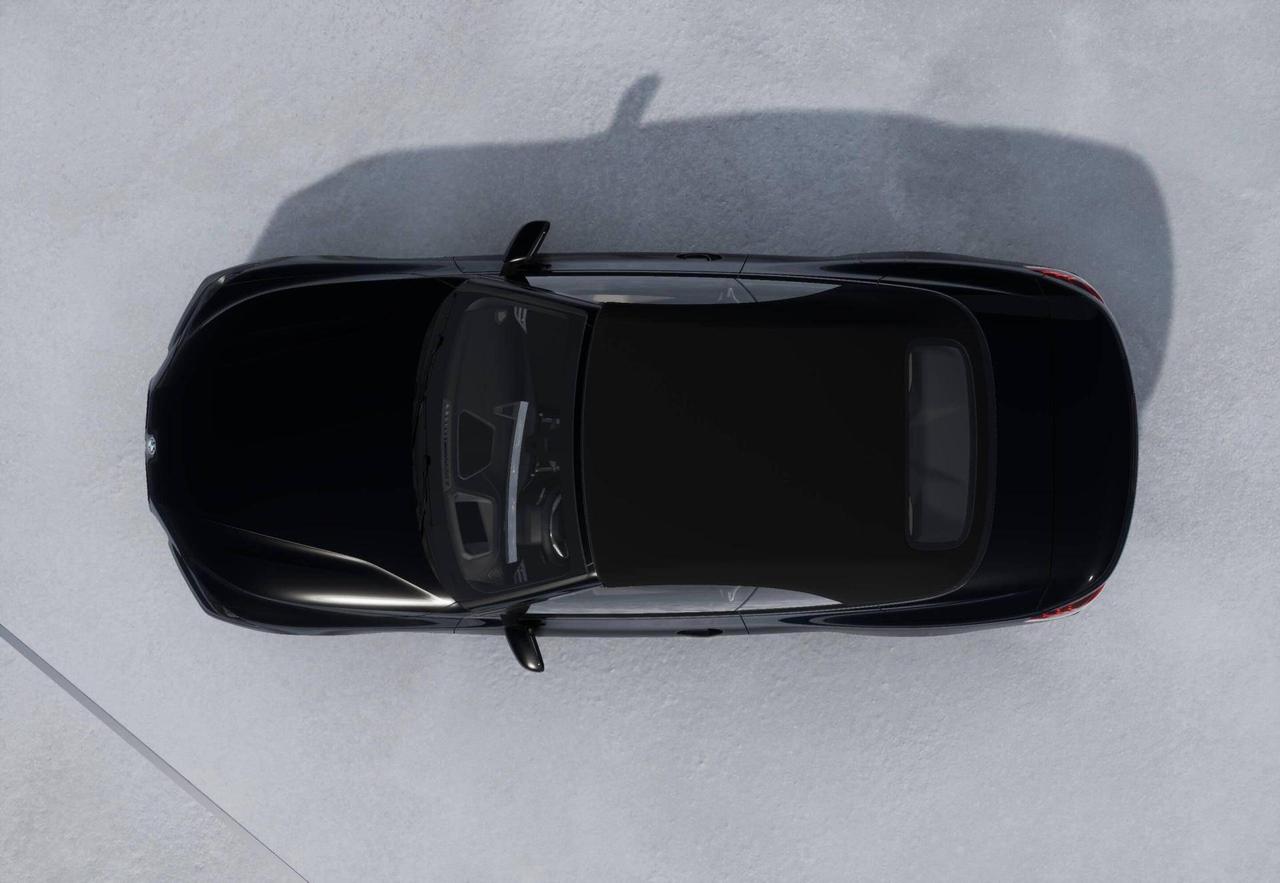 BMW Serie 4 420d Cabrio 48V MSport Pro