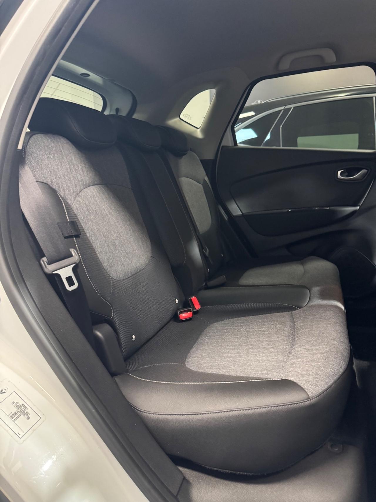 Renault Captur 1.5 dCi 110 CV Start&Stop Energy Bose