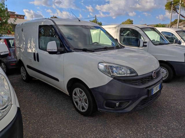 FIAT Doblo Doblò 1.3 MJT PC-TN Cargo Lamierato E5+