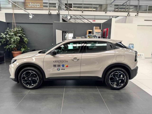 ALFA ROMEO Junior 1.2 136 CV Hybrid eDCT6