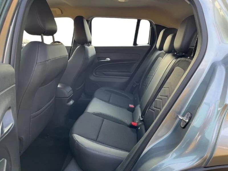 Jeep Avenger 1.2 turbo Altitude fwd 100cv