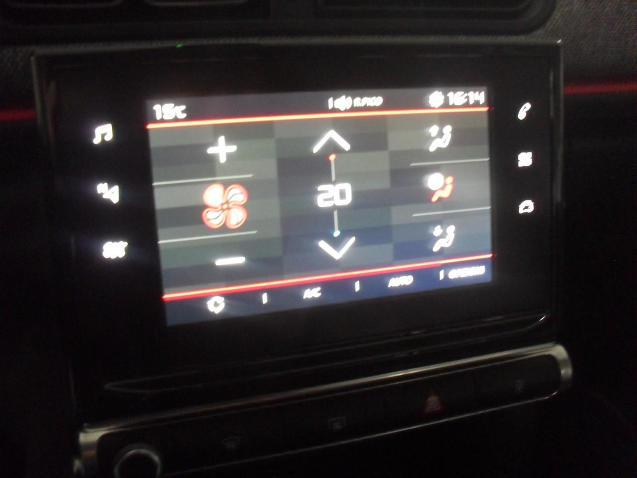 Citroen C3 PureTech 82 Elle