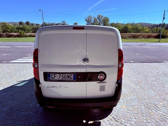 FIAT Doblo MAXI - 1.6 M.JET - KM 75.000 - NO OBBLIGO FINANZIA