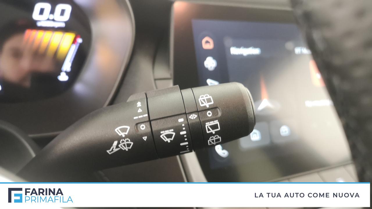 MG ZS 2024 - ZS 1.5 hybrid+ Luxury auto