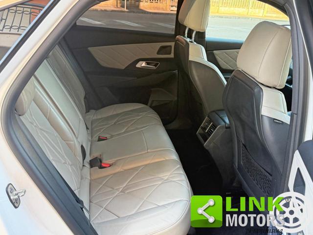 DS AUTOMOBILES DS 7 Crossback BlueHDi 130 aut. Grand Chic Rivoli