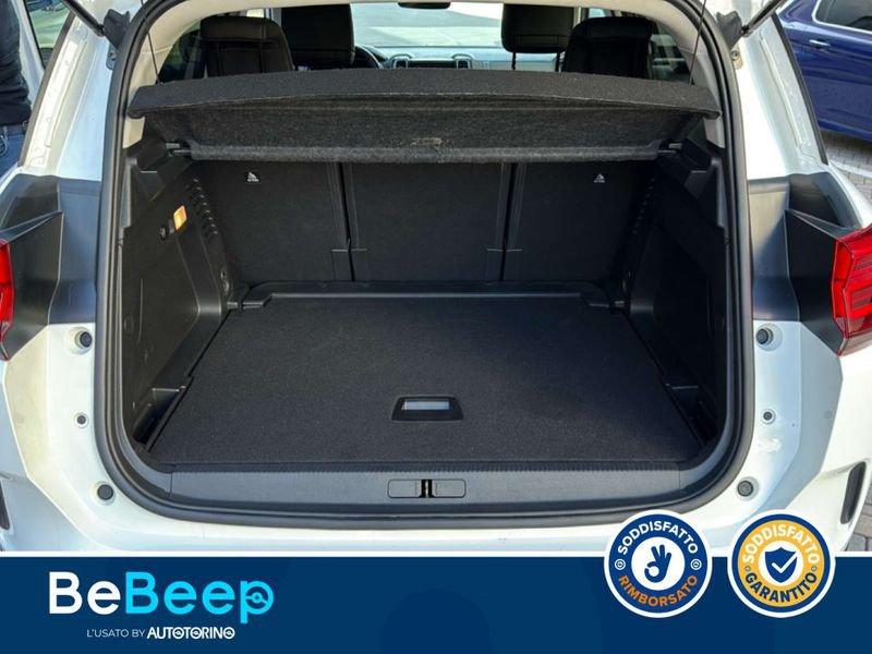 Citroën C5 Aircross 1.2 PURETECH FEEL PACK S&S 130CV EAT8