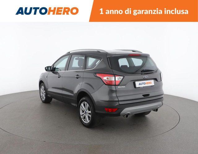 FORD Kuga 1.5 TDCI 120 CV S&S 2WD Business