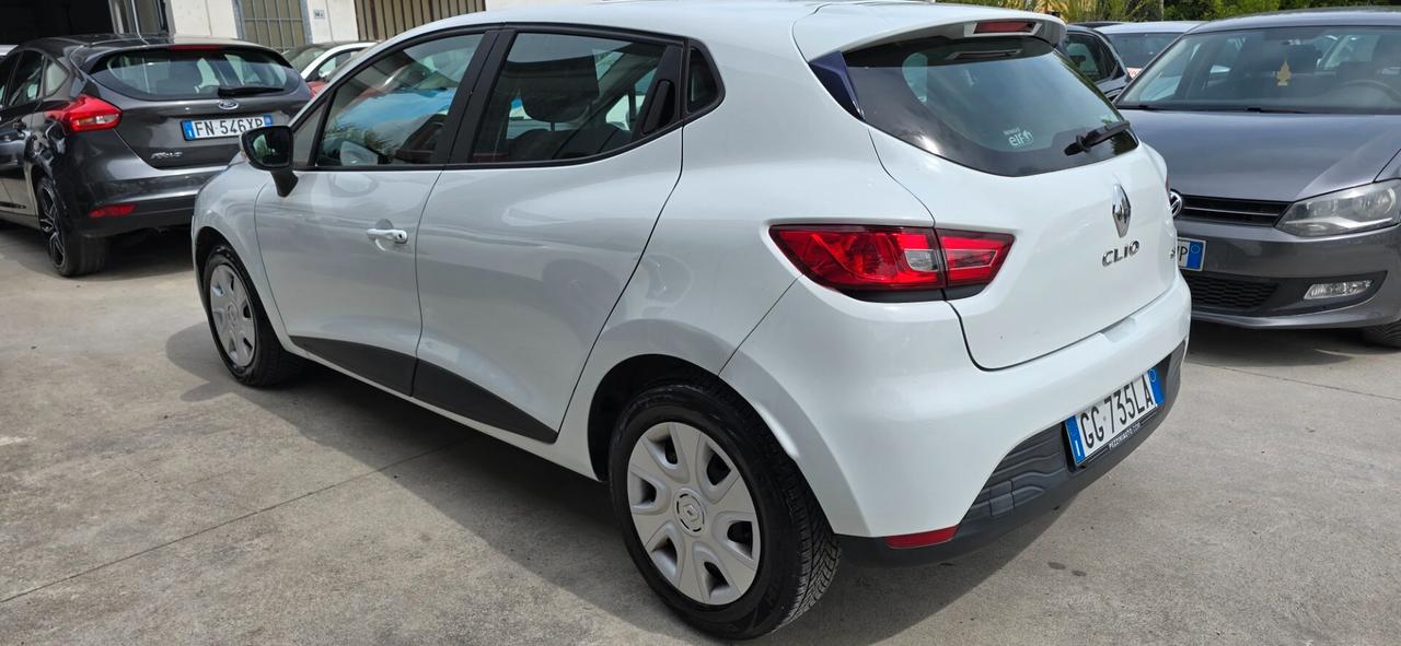 Renault Clio dCi 8V 90CV EDC Start&Stop 5 porte Energy Zen