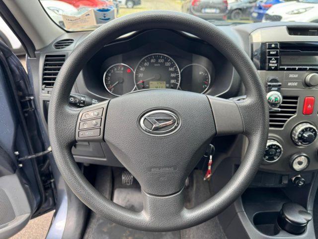 DAIHATSU Terios 1.3 4WD Hiro