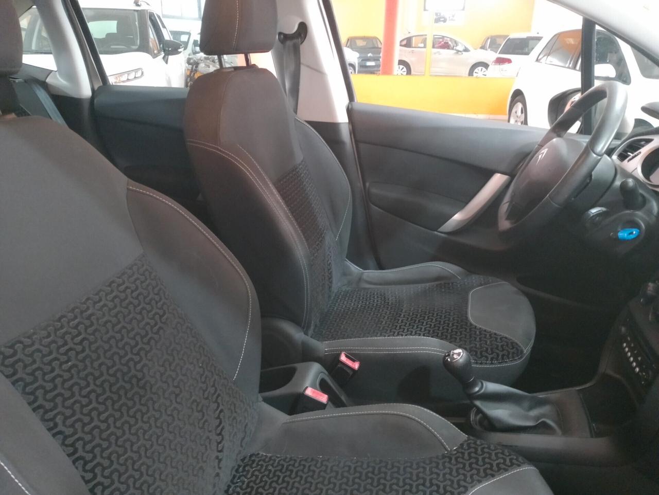 Citroen C3 1.1 GPL airdream Attraction