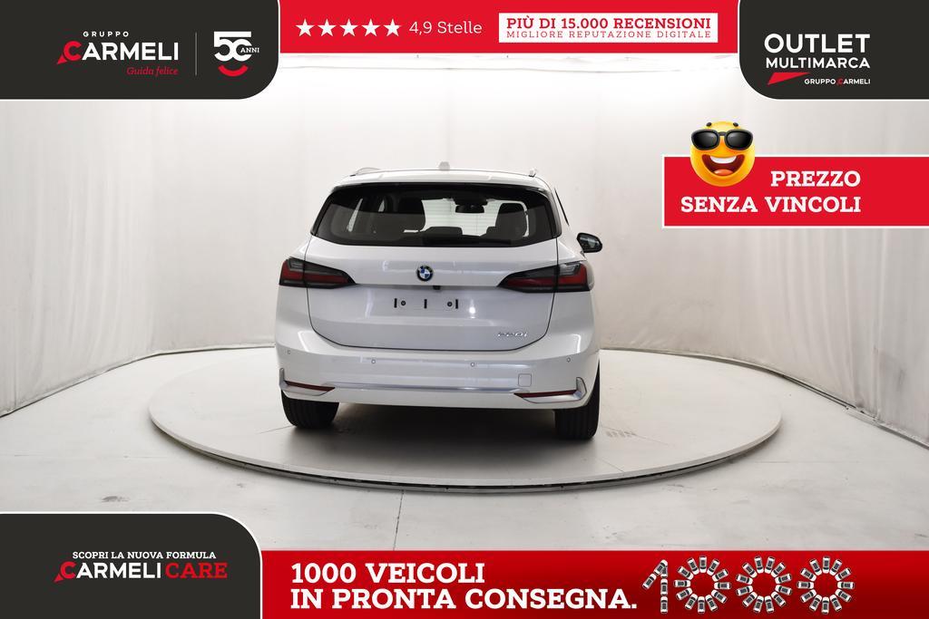 BMW Serie 2 Active Tourer 220 i Mild Hybrid 48V Luxury DCT