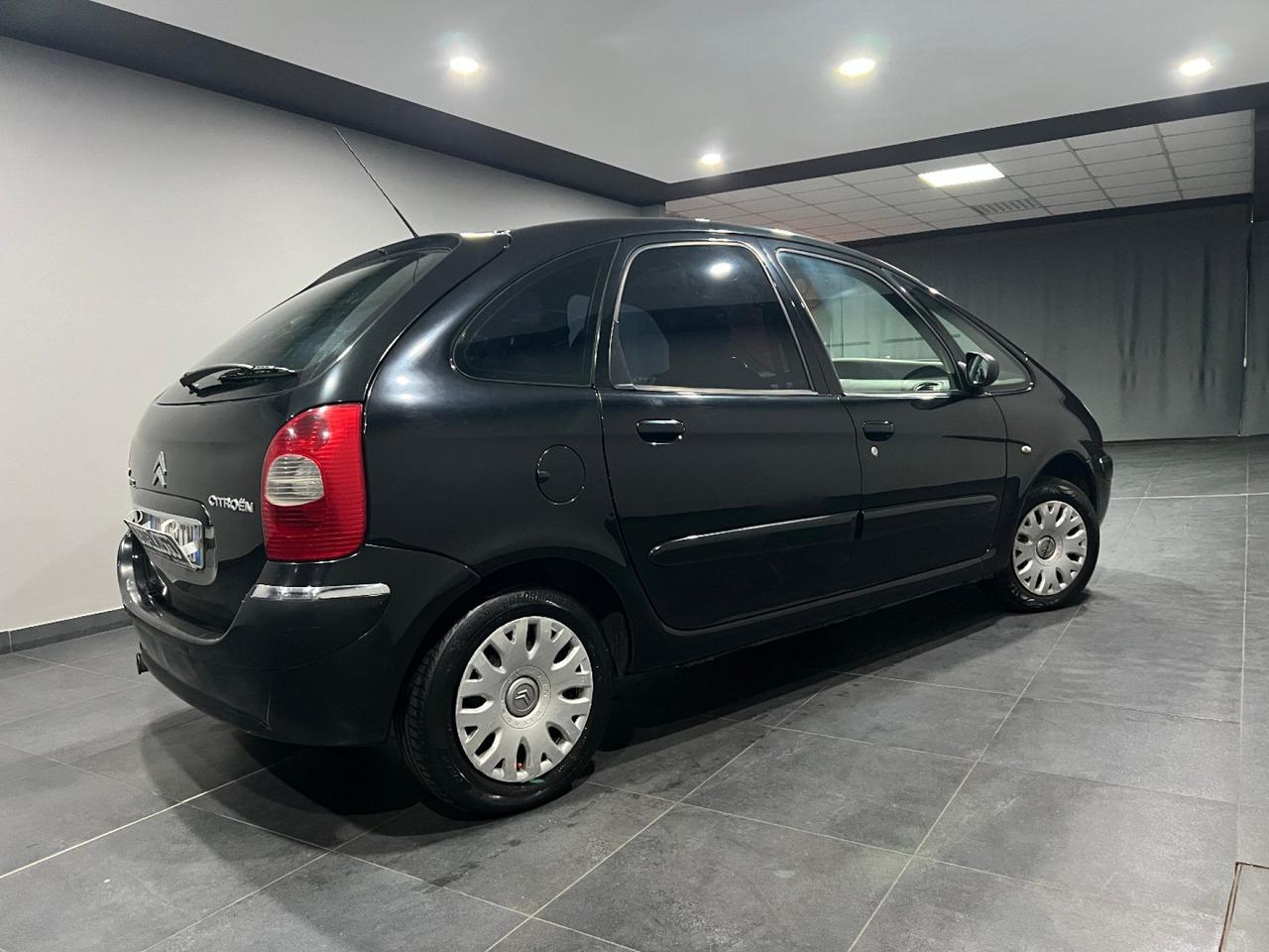 Citroen Xsara Picasso 1.6 HDi 90CV Elegance (LEGGI DESCRIZIONE)