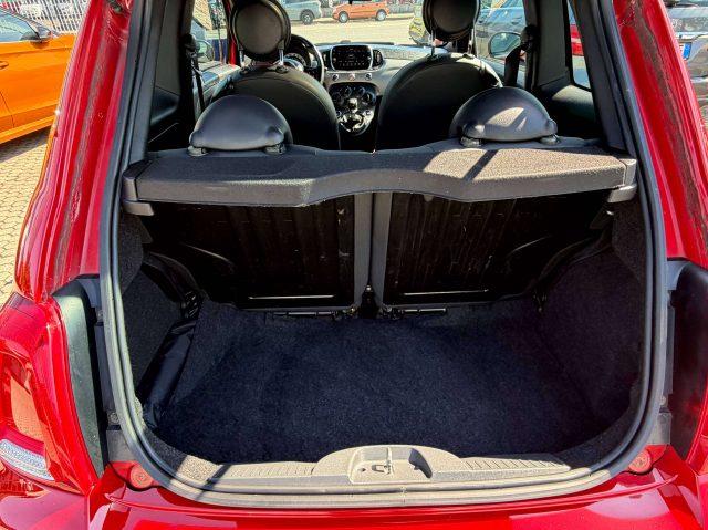FIAT 500 500 III 1.2 Sport 69cv