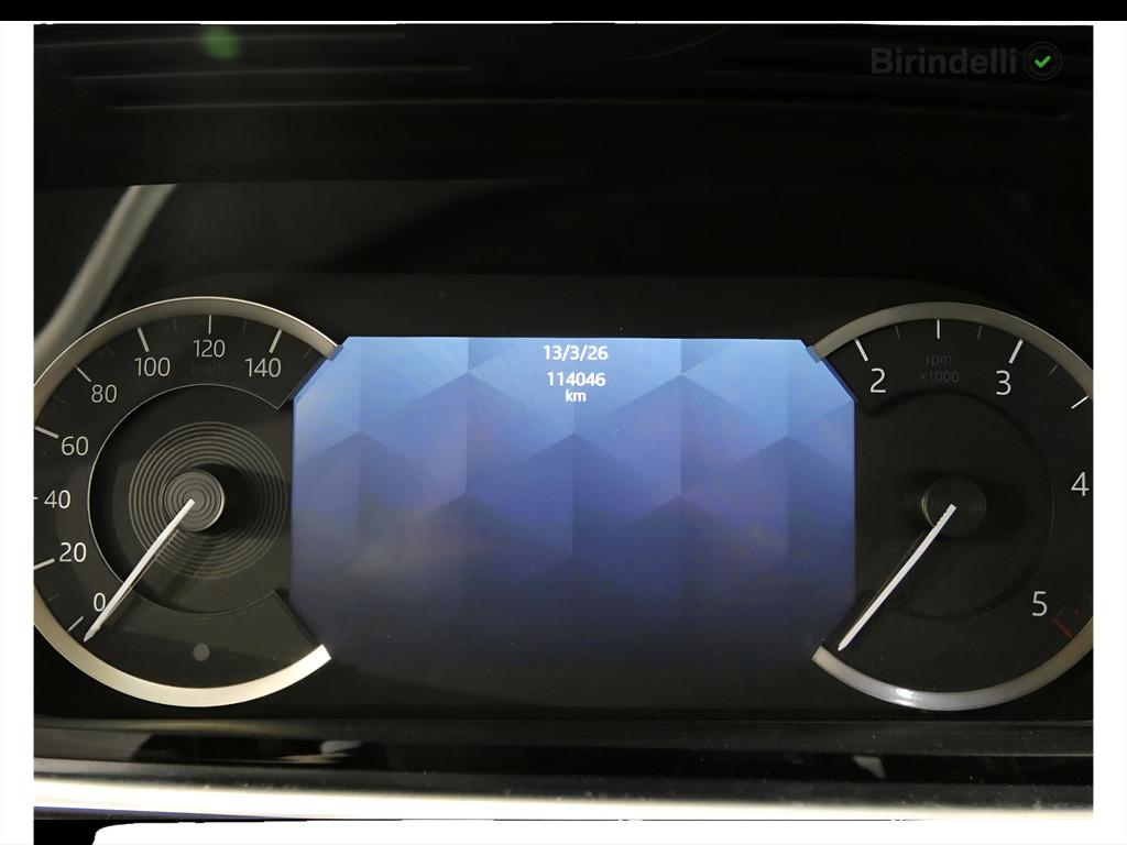 LAND ROVER RR Evoque 2ª serie - Range Rover Evoque 2.0D I4 163 CV AWD Auto SE