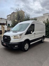 Ford Transit 290 2.0TDCi EcoBlue Furgone IVA COMPRESA