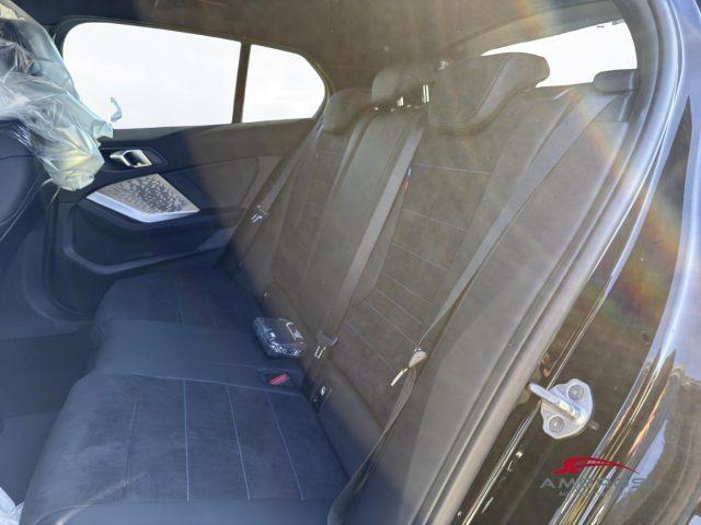 BMW 120 Serie 1 d Msport Premium Package