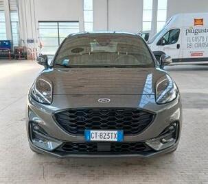 Ford Puma 1.0 EcoBoost Hybrid 125 CV S&S aut. ST-Line PREZZO REALE