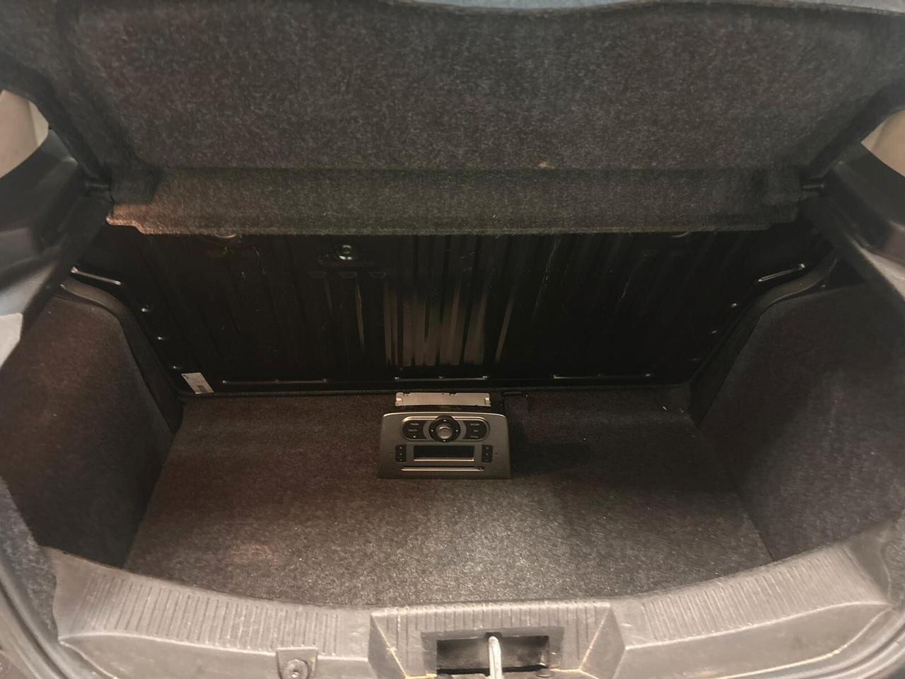 Alfa Romeo MiTo 1.4 78 CV Distinctive Sport Pack