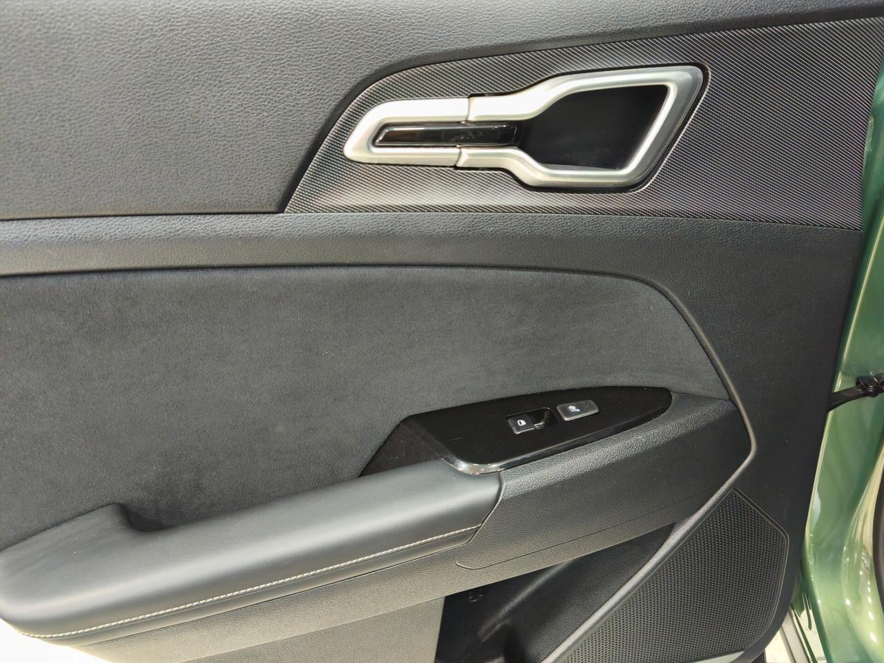 Kia Sportage 1.6 CRDi MHEV DCT GT-line + Tetto