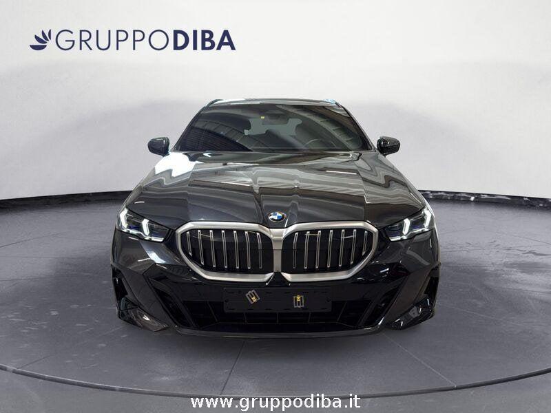 BMW Serie 5 G61 Touring 520d Touring 48V xdrive MSport auto