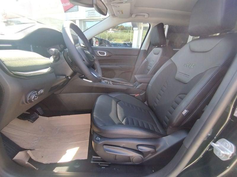 Jeep Compass 1.5 Turbo T4 130 CV MHEV 2WD North Star "NUOVO DA IMMATRICOLARE"