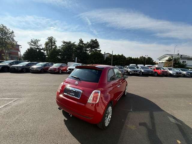 Fiat 500 NEOPATENTATI 1.2 Sport 69cv