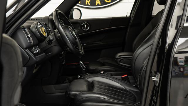 MINI Countryman 2.0 Cooper SD Business Countryman ALL4