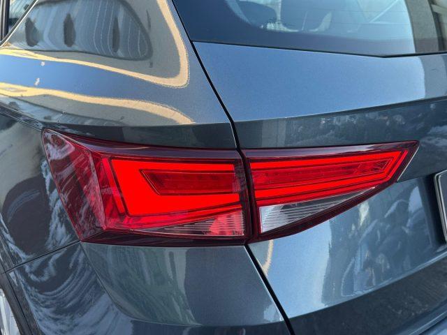 SEAT Ateca 2.0 TDI DSG Business