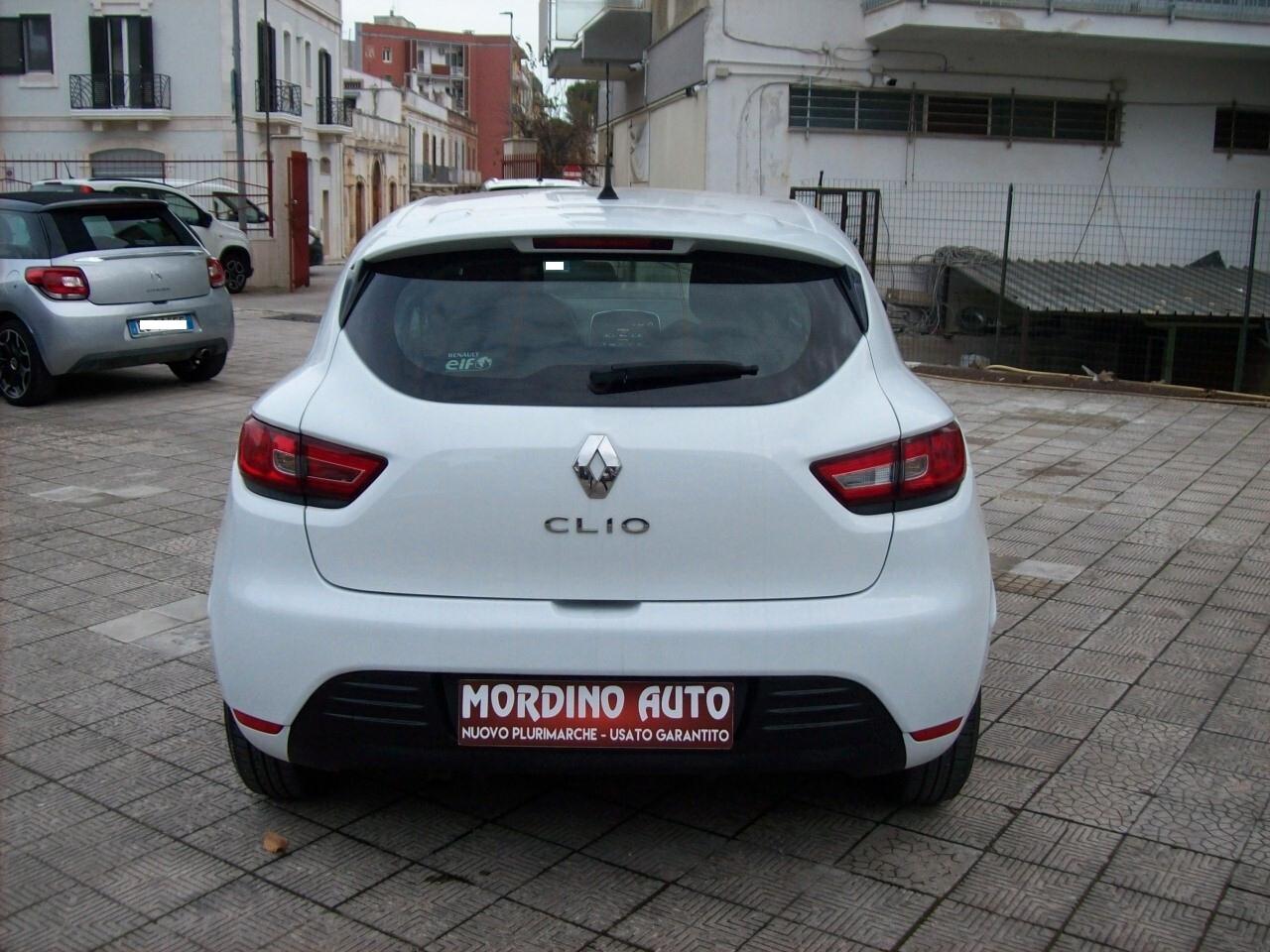 Renault Clio 0.9 TCe 12V 90CV GPL 5p Energy Business