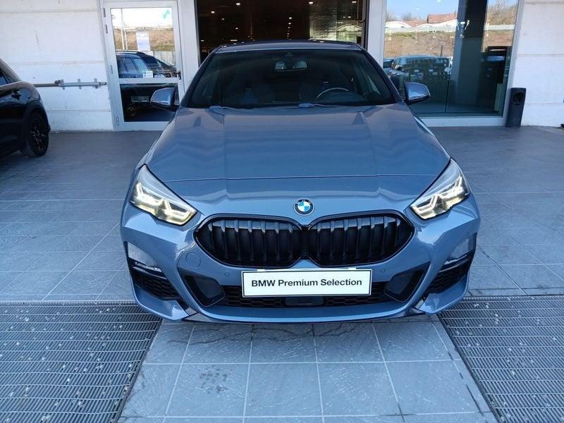 BMW Serie 2 G.C. 220d Gran Coupe Msport auto