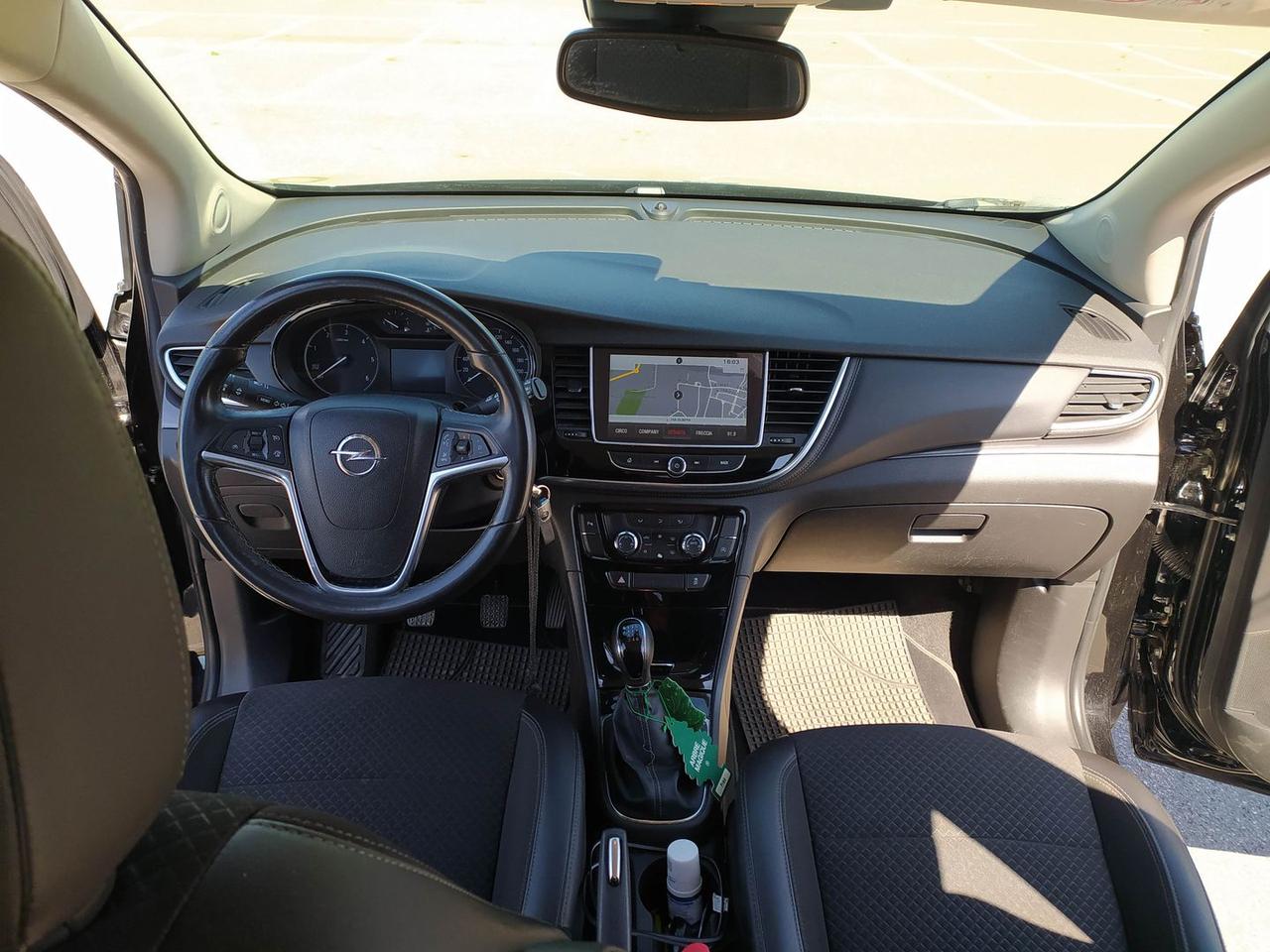 Opel Mokka X Ultimate 1.6 CDTI