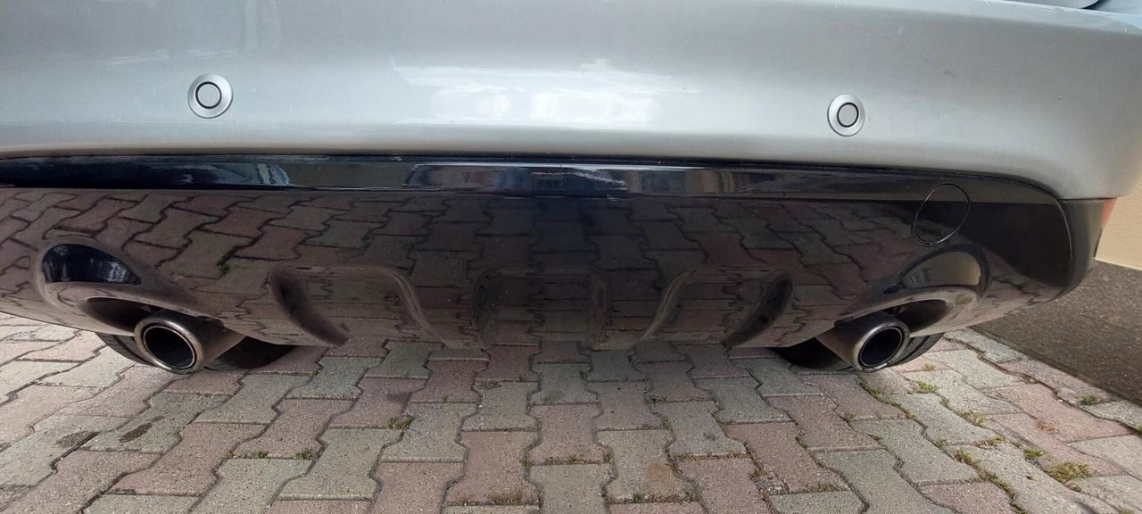 KUGA 2,0 DIESEL 163 CV 4WD 4X4 POWERSHIFT SEDILI ELETTRICI PELLE TELEFONO NAVIGATORE FULL