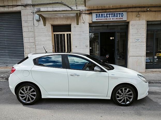 ALFA ROMEO Giulietta 1.6 JTD 105 CV *VELOCE*- 2013
