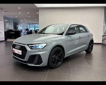 AUDI A1 SB Sportback 1,0 L3 85/DS8DSG MY 25