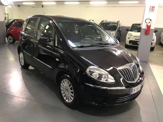 Lancia MUSA Musa 1.4 GPL CASA MADRE / POCHI KM FULL OPTIONAL