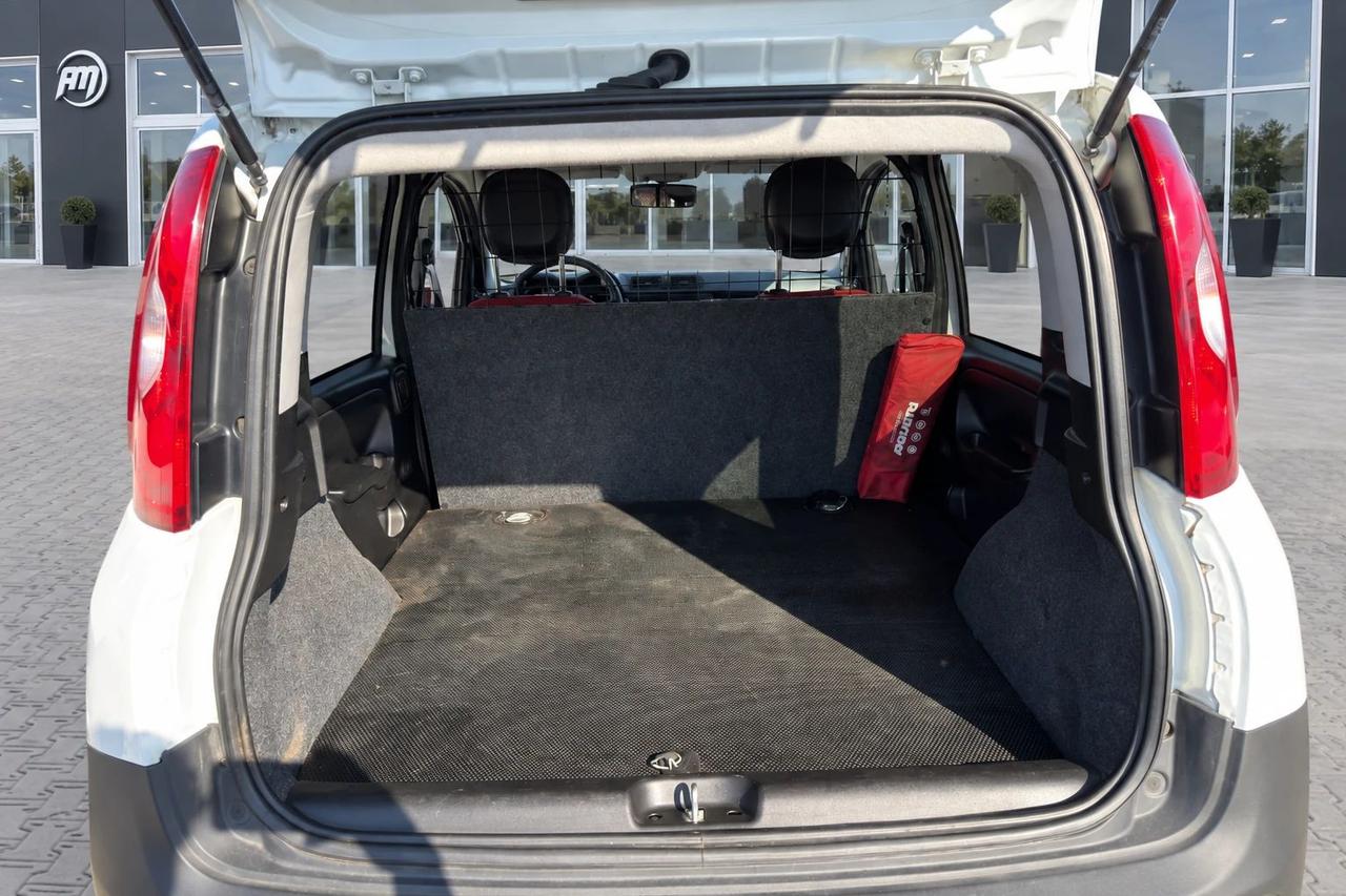 Fiat Panda VAN 1.3 MJT 2 posti