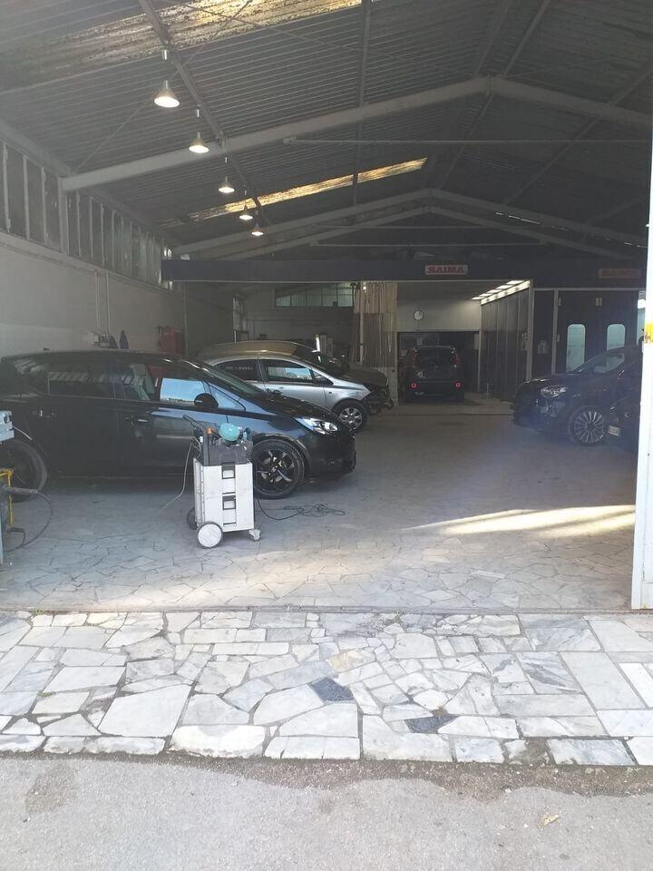 Dr Dr 5.0 dr 5.0 1.5 Bi-Fuel GPL TETTO APRIBILE