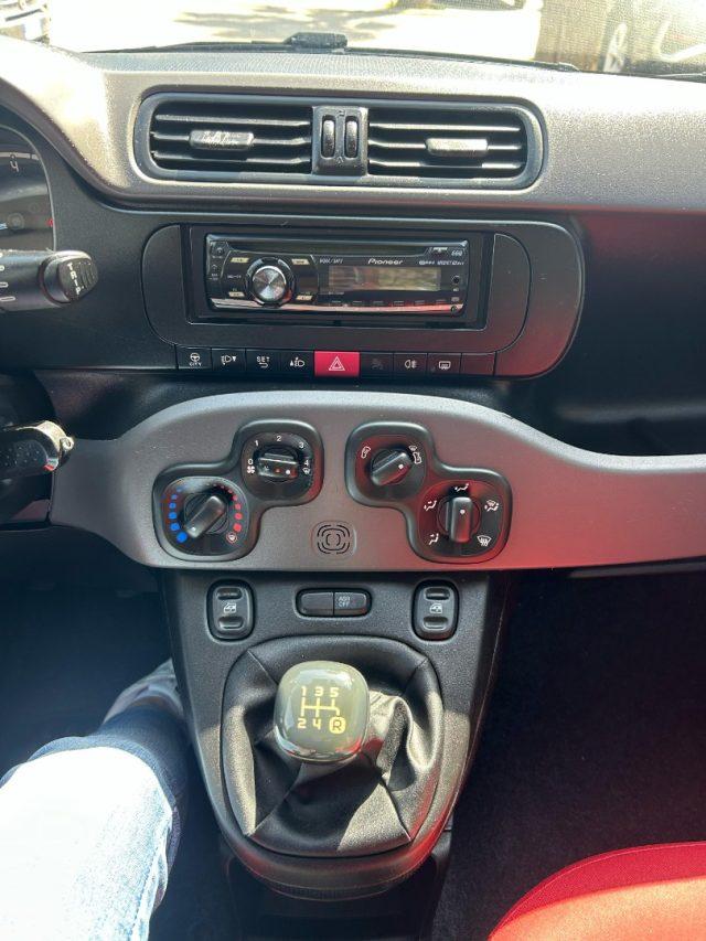 FIAT Panda 1.2 Easy