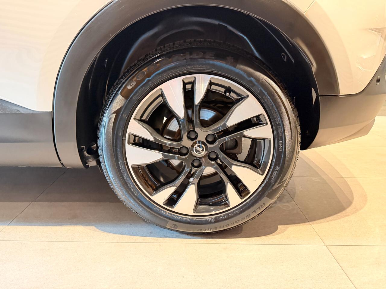 Opel Grandland X 1.5 diesel Ecotec Start&Stop Innovation