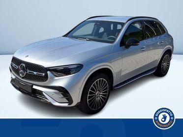 Mercedes-Benz GLC 300de 4Matic EQ-Power AMG Line Advanced Tech Special Edition 140 Anni