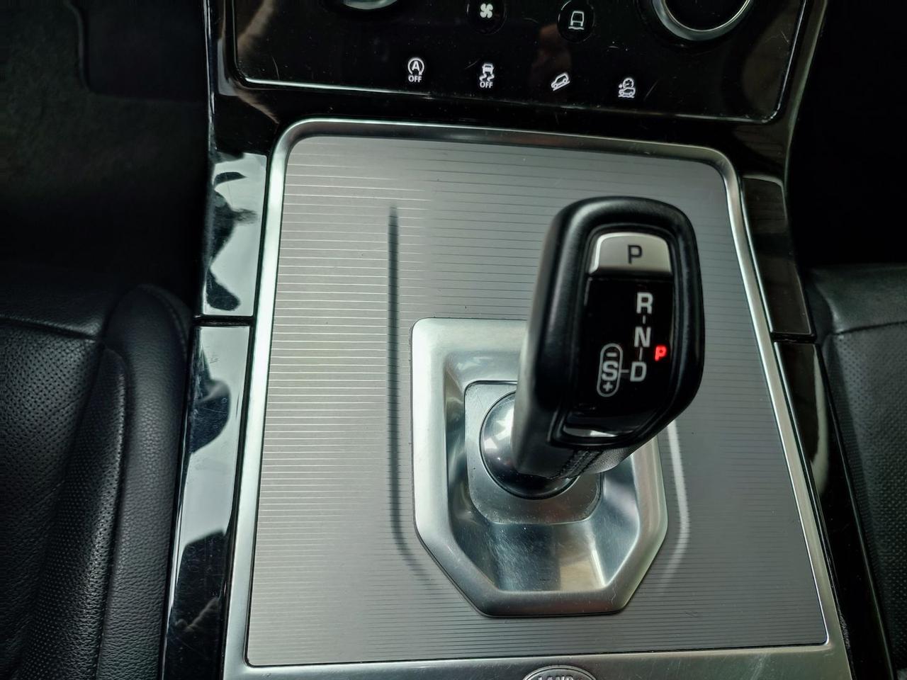 Land Rover Range Rover Evoque 2.0 I4 P 200cv #9924