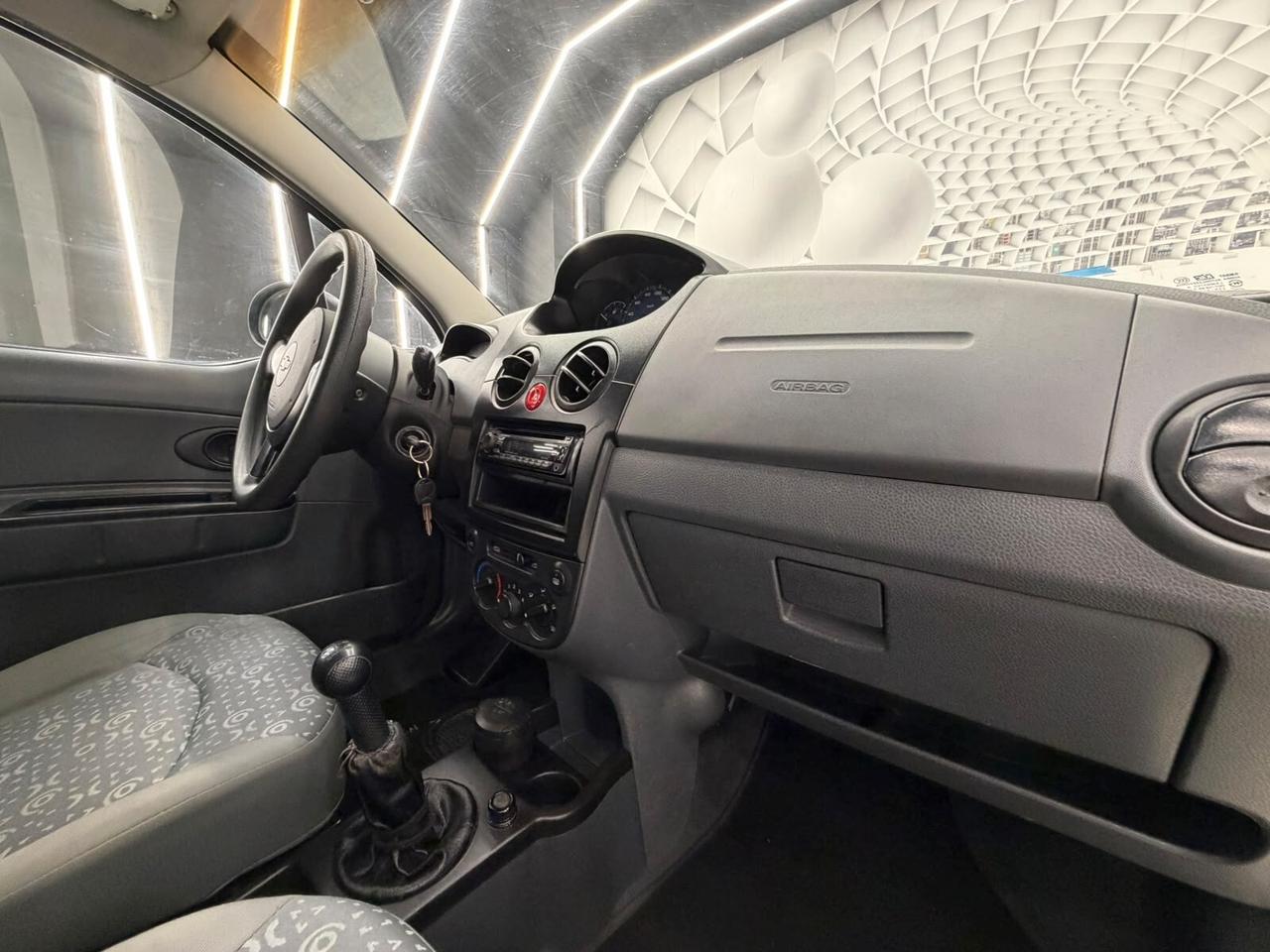 Chevrolet Matiz BENZINA-NEOPATENTATI-KM CERTIFICATI-12 MESI GARANZIA
