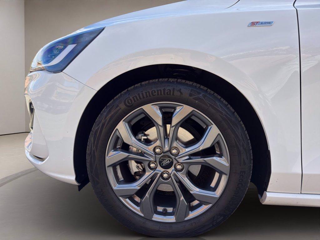 FORD Focus 1.0t ecoboost h ST-Line 125cv del 2024
