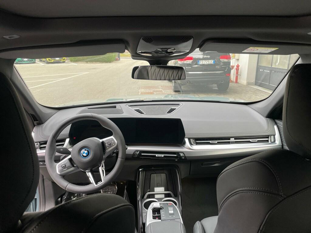 BMW iX1 30 Msport xDrive